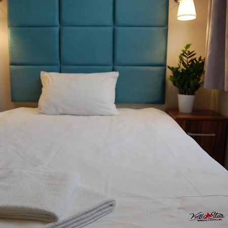 Villa Star เมียนซิดดรอแย ภายนอก รูปภาพ
