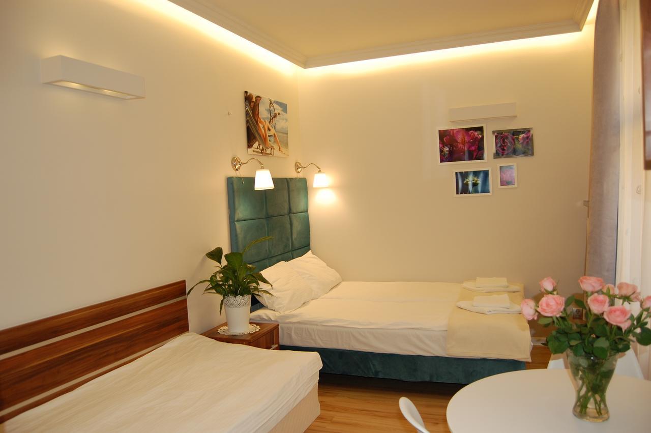 Villa Star เมียนซิดดรอแย ภายนอก รูปภาพ