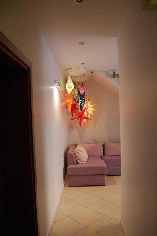 Villa Star เมียนซิดดรอแย ภายนอก รูปภาพ
